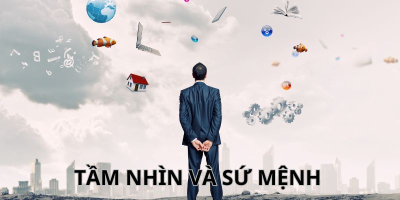 CEO Kris Phan đã đưa ra các quyết định đúng đắn và đặt ra tầm nhìn lý tưởng