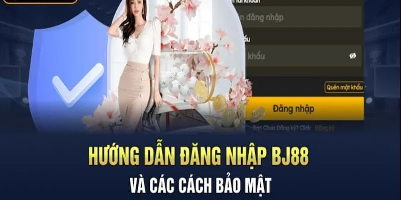 Hướng dẫn đăng nhập BJ88 dễ dàng với app điện thoại