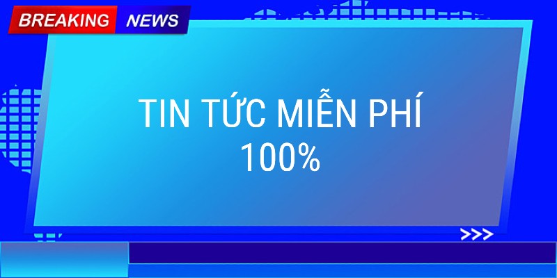 Người chơi không cần tốn phí để tìm đọc các bài đăng tại chuyên mục tin nhanh bj88