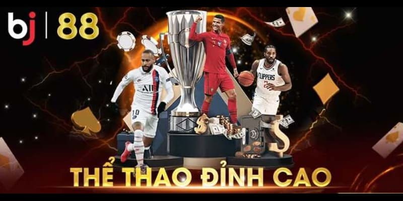 Tin tức thể thao tại thông tin BJ88