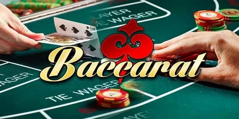 Học hỏi các cách chơi Baccarat thắng lớn